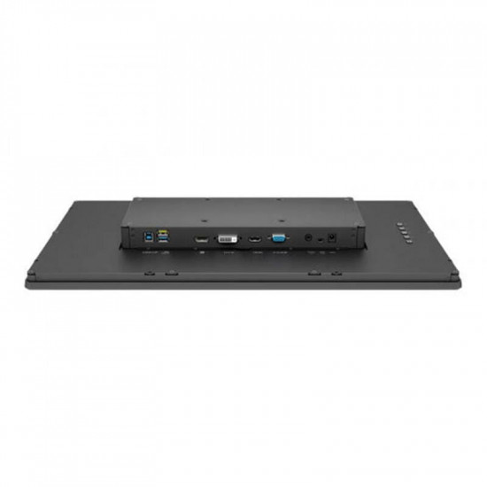 Монiтор Philips 21.5" 222B1TFL/00 IPS Black SmoothTouch