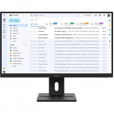 Монітор Lenovo 27" ThinkVision E27-40 (64BCMAT4EU) IPS Black 100Hz