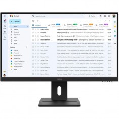 Монітор Lenovo 27" ThinkVision E27-40 (64BCMAT4EU) IPS Black 100Hz