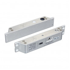 Електрорігельний замок Yli Electronic YB-500IN(LED)