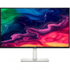 Монітор Dell 27" S2725QC (210-BQWS) IPS Black/Silver 120Hz