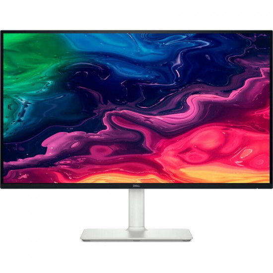 Монітор Dell 27" S2725QC (210-BQWS) IPS Black/Silver 120Hz