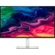 Монітор Dell 27" S2725QC (210-BQWS) IPS Black/Silver 120Hz