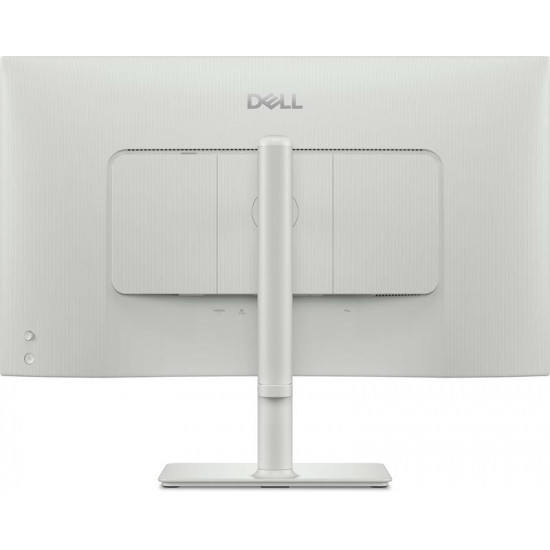 Монітор Dell 27" S2725QC (210-BQWS) IPS Black/Silver 120Hz