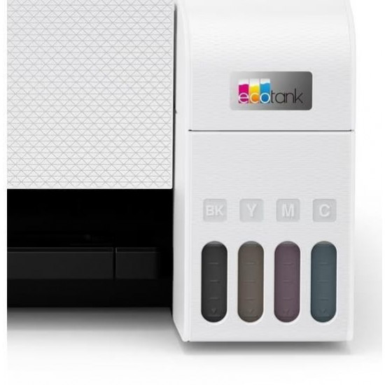 Багатофункціональний пристрій А4 кол. Epson L3256 Фабрика друку з WI-FI (C11CJ67414)