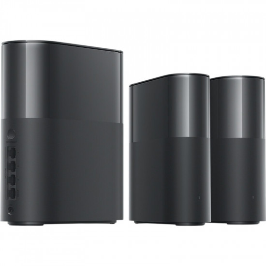 WiFi Mesh система Xiaomi Mesh System BE3600 Pro 3-pack (DVB4480GL)