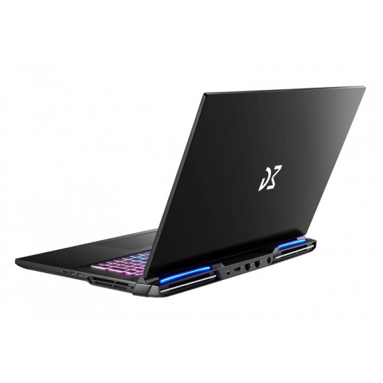 Ноутбук Dream Machines RX5080-18 (RX5080-18UA29) Black