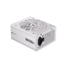 Блок живлення Corsair RM1200x Shift 1200W White (CP-9020276-EU)