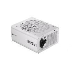 Блок живлення Corsair RM1200x Shift 1200W White (CP-9020276-EU)