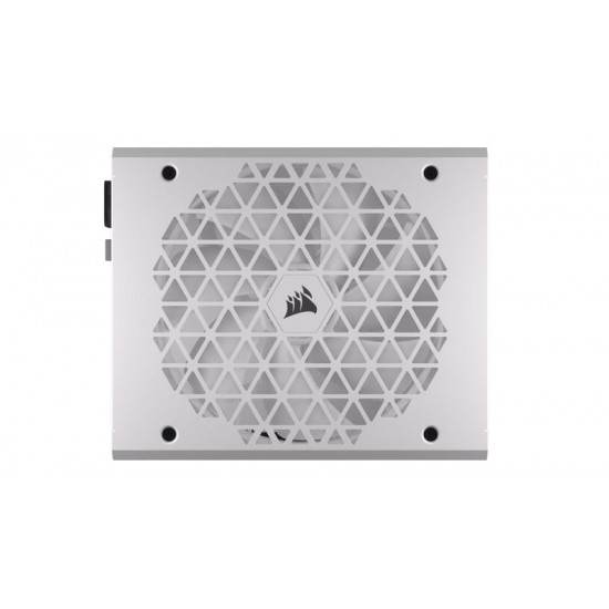 Блок живлення Corsair RM1200x Shift 1200W White (CP-9020276-EU)
