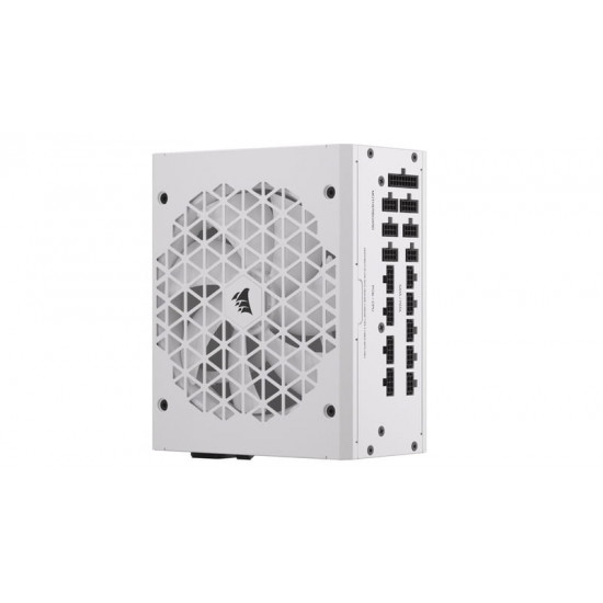 Блок живлення Corsair RM1200x Shift 1200W White (CP-9020276-EU)