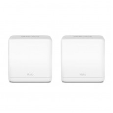 WiFi Mesh-система Mercusys Halo H30G (2-pack)