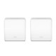 WiFi Mesh-система Mercusys Halo H30G (2-pack)