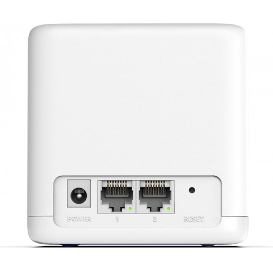 WiFi Mesh-система Mercusys Halo H30G (2-pack)