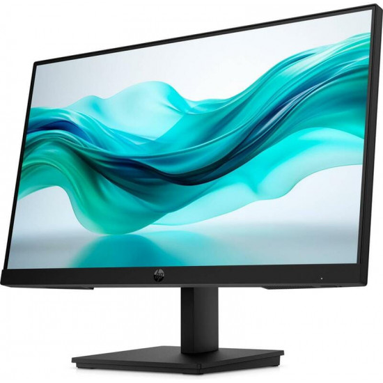 Монiтор HP 21.5" S3 Pro 322PF (9U5B0UT) IPS Black 100Hz