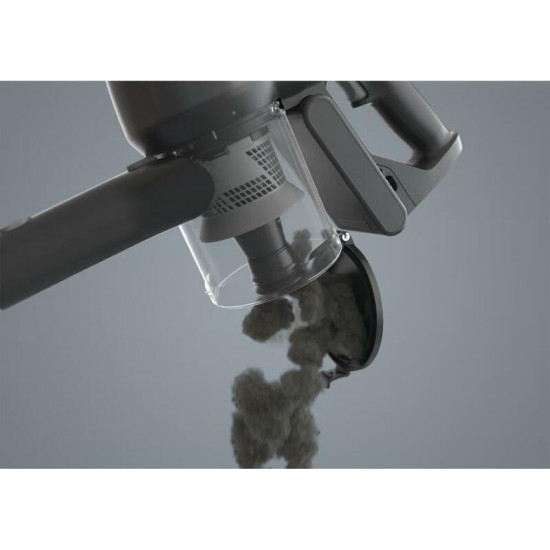 Акумуляторний пилосос Electrolux EP31CB21TG
