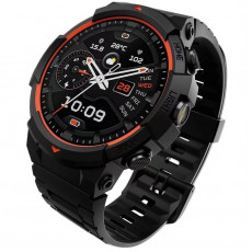 Смарт-годинник Black Shark GS3 Sport BS-W2402 Lava Black