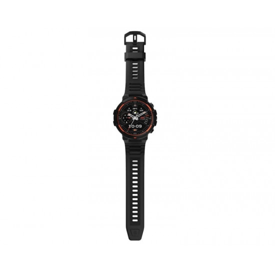 Смарт-годинник Black Shark GS3 Sport BS-W2402 Lava Black
