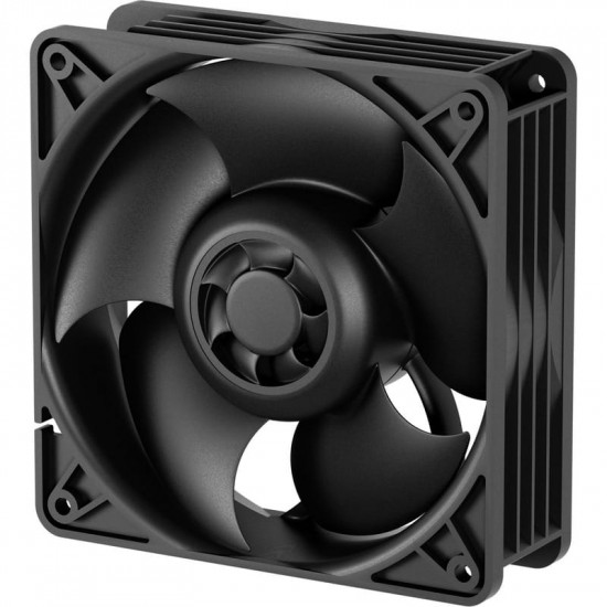 Вентилятор Arctic S12038-4K Black - 3 Pack (ACFAN00303A)