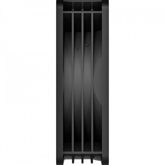 Вентилятор Arctic S12038-4K Black - 3 Pack (ACFAN00303A)