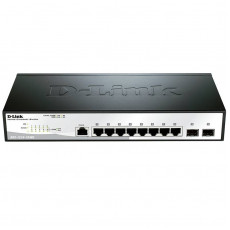 Комутатор D-Link DGS-1210-10/ME