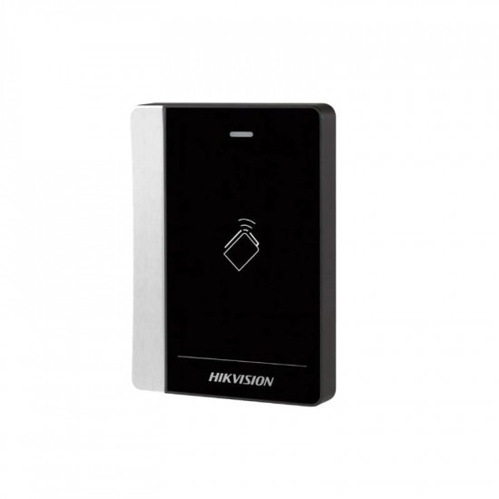 Зчитувач Hikvision DS-K1102AEM