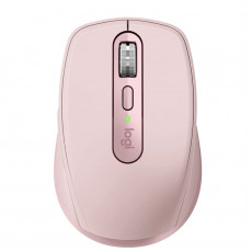 Миша бездротова Logitech MX Anywhere 3S Rose (910-006931)