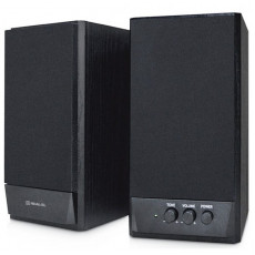 Акустична система REAL-EL S-219 Black