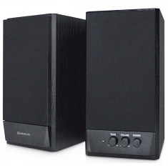 Акустична система REAL-EL S-219 Black