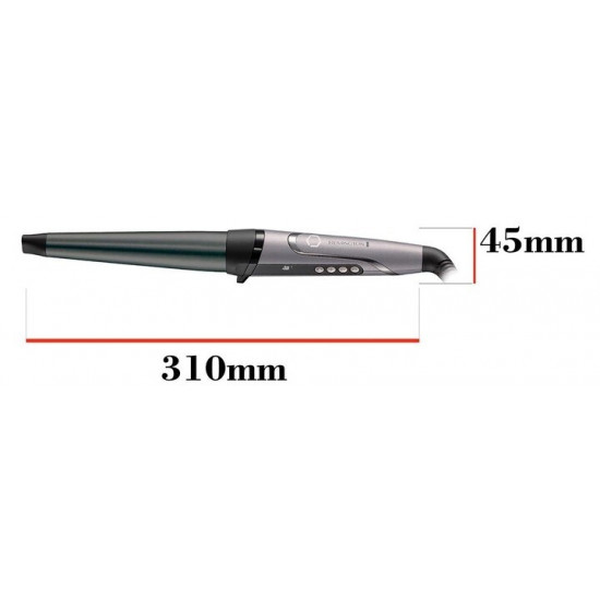 Прилад для укладання волосся Remington CI98X8 ProLuxe