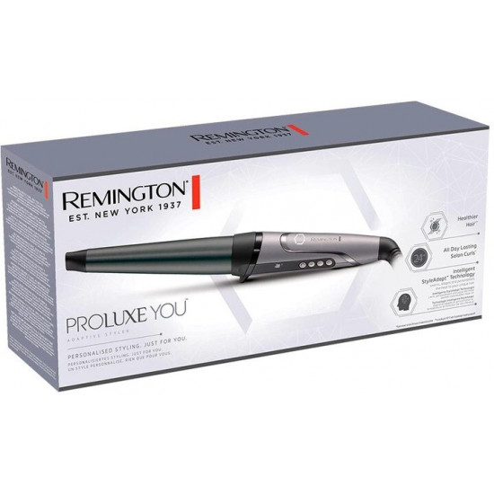 Прилад для укладання волосся Remington CI98X8 ProLuxe