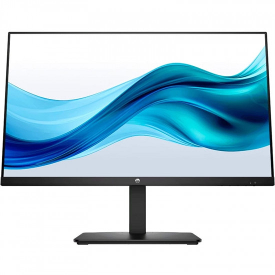 Монiтор HP 27" S3 Pro 327ph (B0CG8UT) IPS Black 100Hz