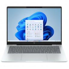 Ноутбук HP OmniBook 7 14-fs0000ua (C3VH7EA) Silver