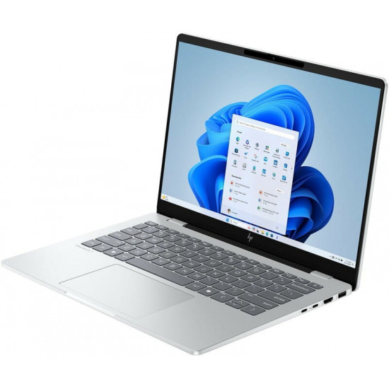 Ноутбук HP OmniBook 7 14-fs0000ua (C3VH7EA) Silver