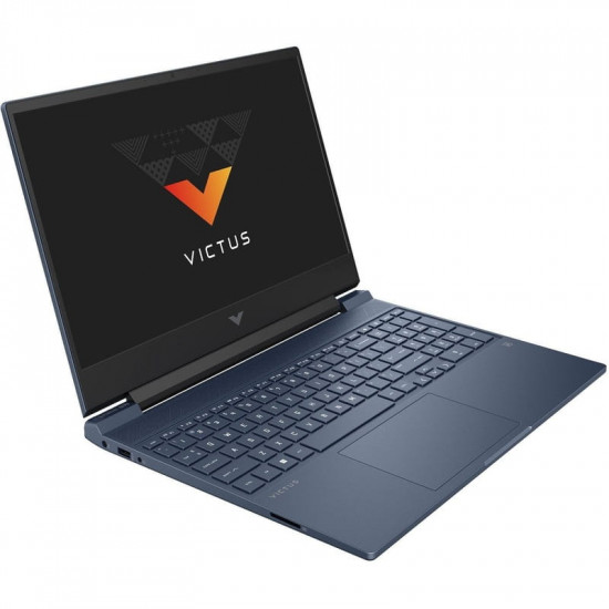 Ноутбук HP Victus 15-fa2015ua (BV8X5EA) Blue