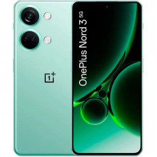 Смартфон OnePlus Nord 3 16/256GB Dual Sim Misty Green
