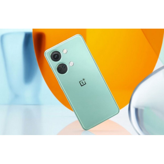 Смартфон OnePlus Nord 3 16/256GB Dual Sim Misty Green