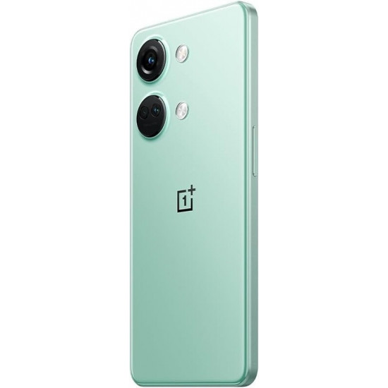 Смартфон OnePlus Nord 3 16/256GB Dual Sim Misty Green