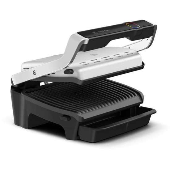 Гриль Tefal OptiGrill Elite GC750D30