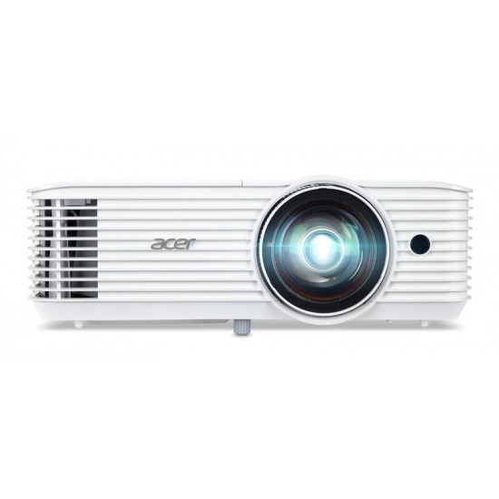 Проєктор Acer Acer S1387n (MR.JYX11.001)