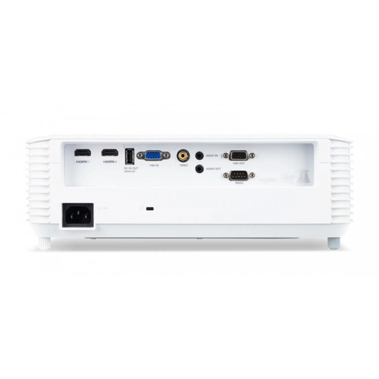 Проєктор Acer Acer S1387n (MR.JYX11.001)