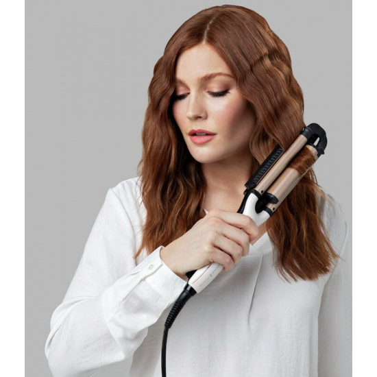 Прилад для укладання волосся Remington CI91AW PROluxe 4-in-1