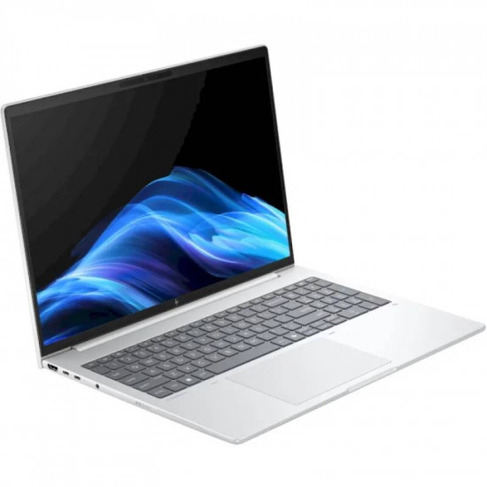 Ноутбук HP EliteBook 6 G1i 16 (AV3Z2AV_V17) Silver
