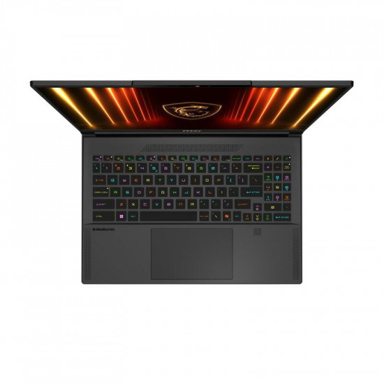 Ноутбук MSI Stealth A16 AI+ A3XWHG-067XUA (9S7-15FL35-067) Black