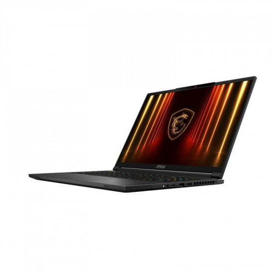 Ноутбук MSI Stealth A16 AI+ A3XWHG-067XUA (9S7-15FL35-067) Black