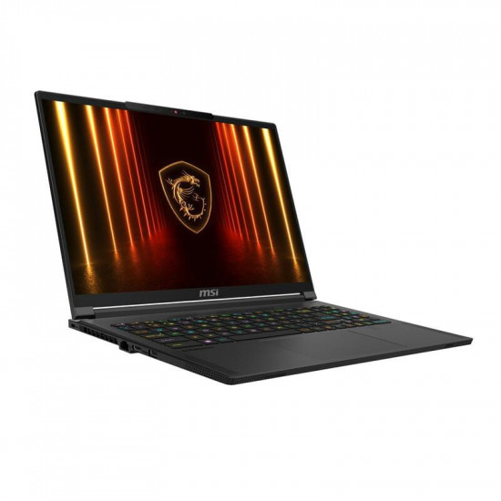Ноутбук MSI Stealth A16 AI+ A3XWHG-067XUA (9S7-15FL35-067) Black