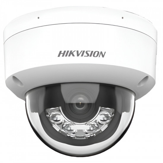 IP-камера Hikvision DS-2CD2143G2-LIS2U (2.8мм)