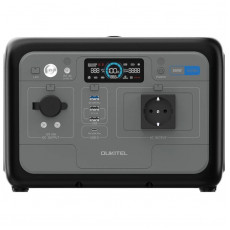 Зарядна станція Oukitel Р800, 800W, 512Wh, LiFePO4