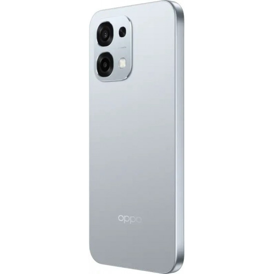 Смартфон Oppo A6 Pro 4G 8/256GB Lunar Titanium