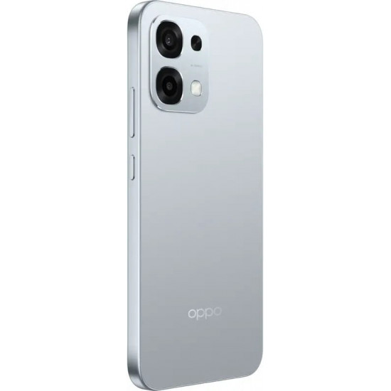 Смартфон Oppo A6 Pro 4G 8/256GB Lunar Titanium